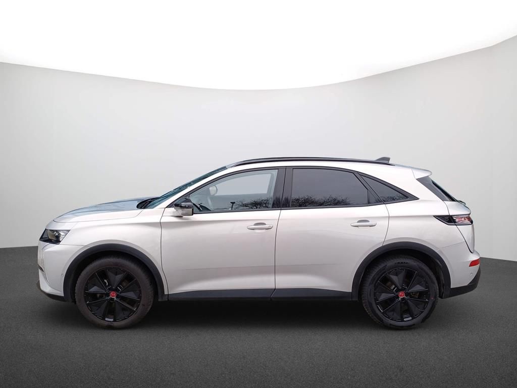 DS Automobiles DS7 (Crossback) 2023