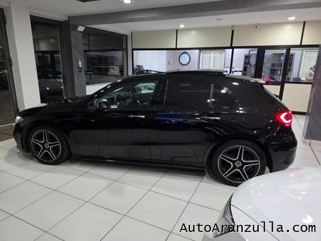 Mercedes-Benz A 200 2022