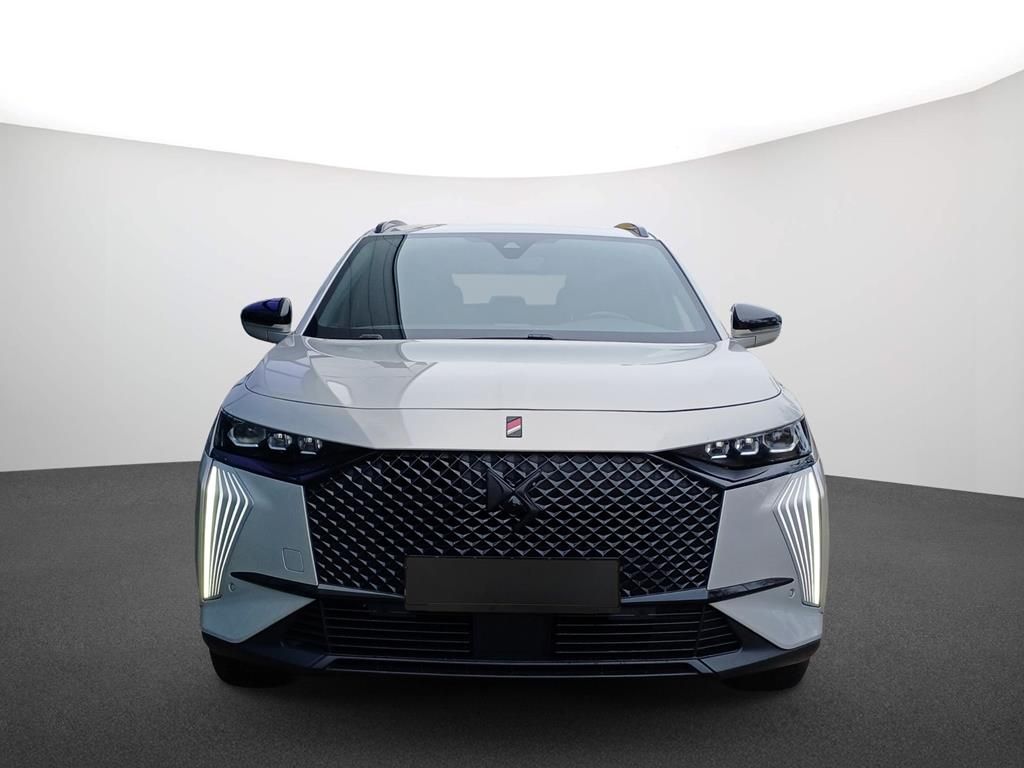 DS Automobiles DS7 (Crossback) 2023