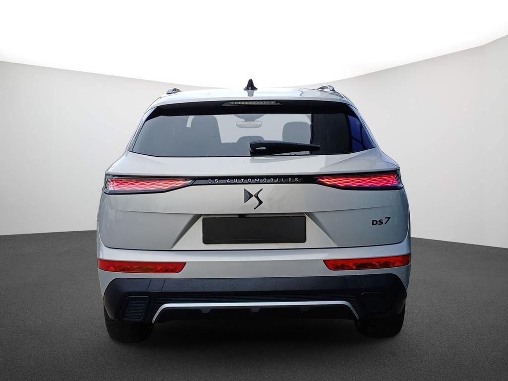 DS Automobiles DS7 (Crossback) 2023