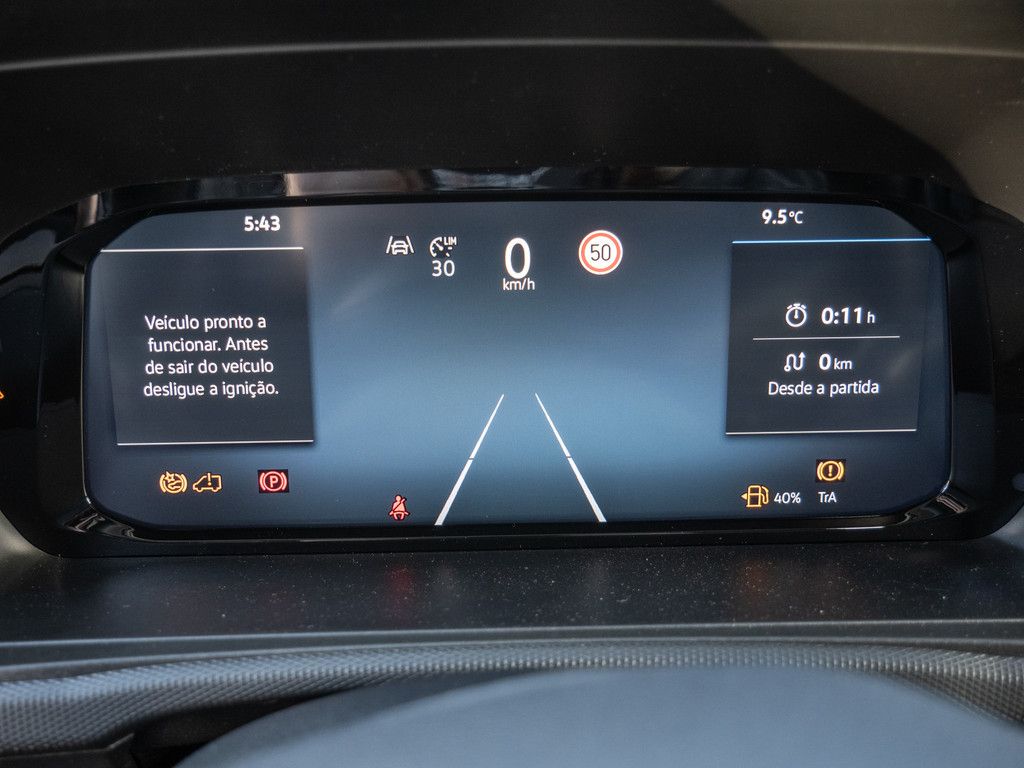 Ford Transit Connect 2025