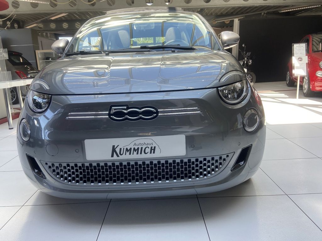 Fiat 500e 2023