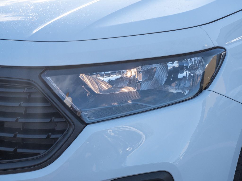 Ford Transit Connect 2025