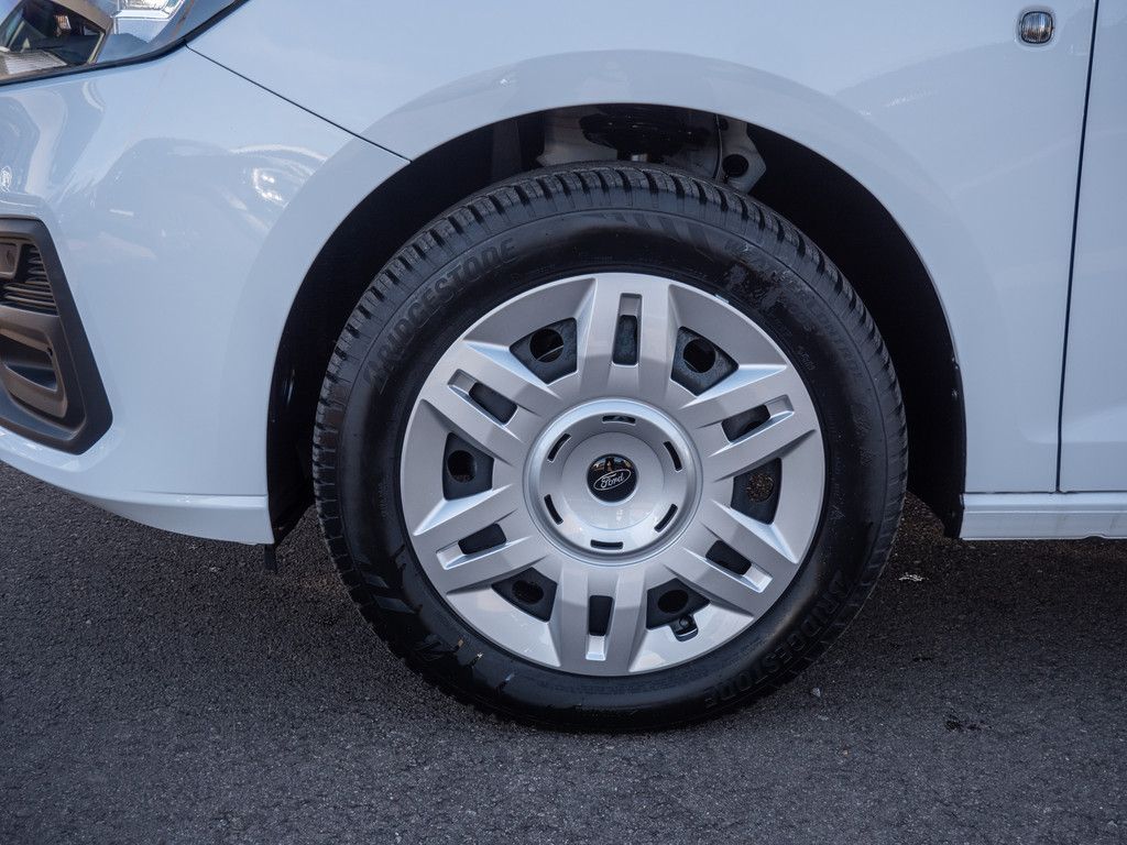 Ford Transit Connect 2025