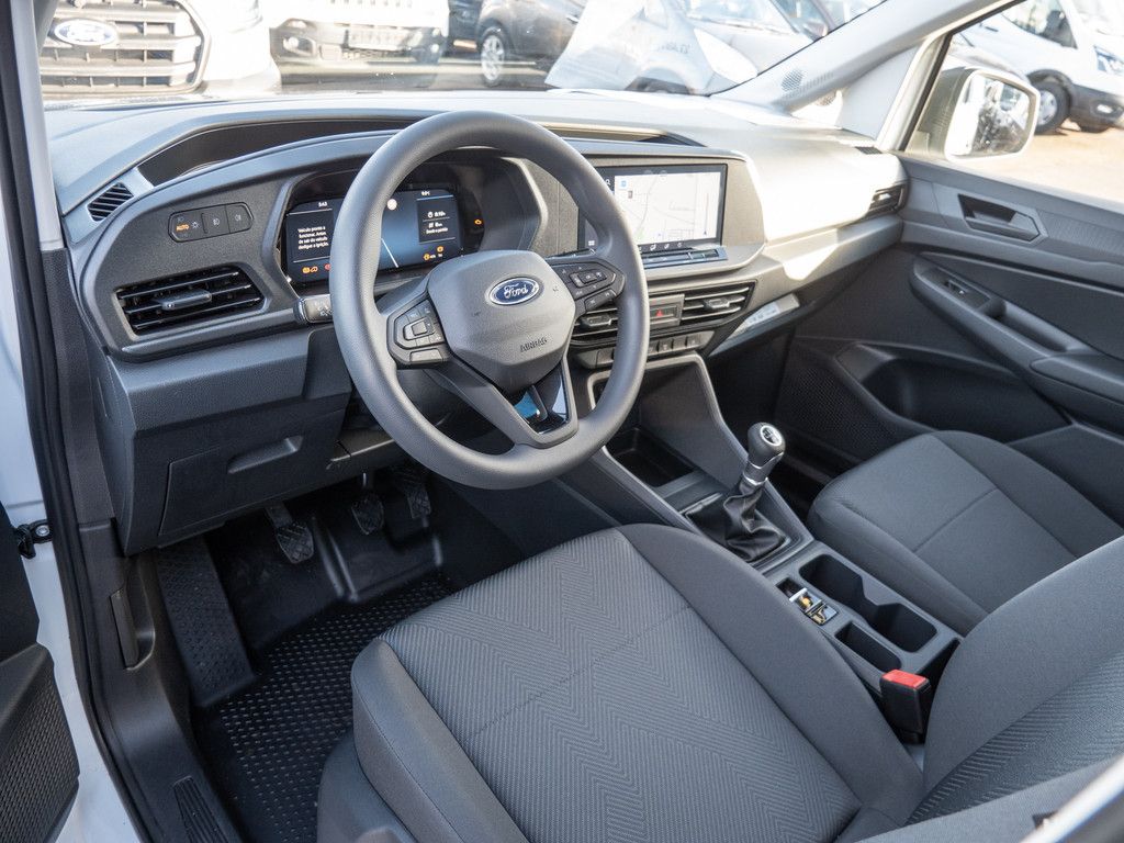 Ford Transit Connect 2025