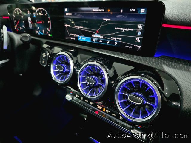 Mercedes-Benz A 200 2022