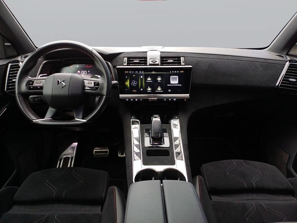 DS Automobiles DS7 (Crossback) 2023