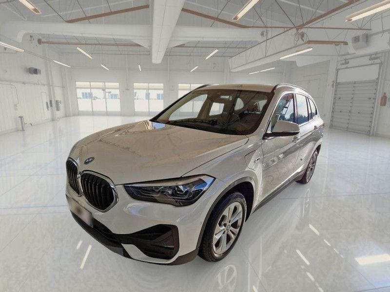 BMW X1 2021