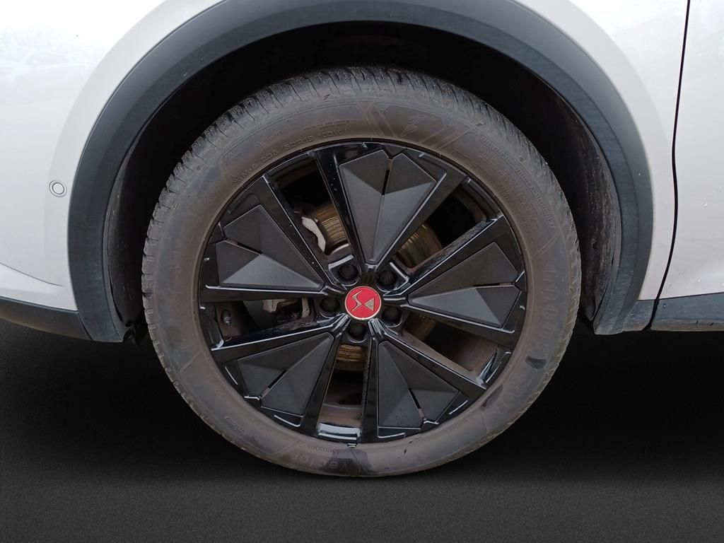 DS Automobiles DS7 (Crossback) 2023