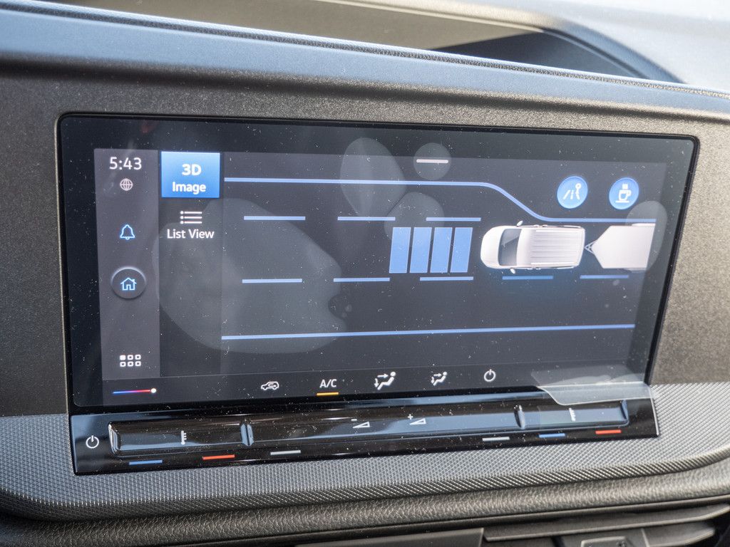 Ford Transit Connect 2025