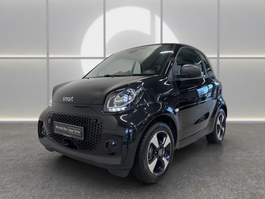 Smart ForTwo 2022