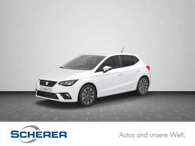 Seat Ibiza 2025