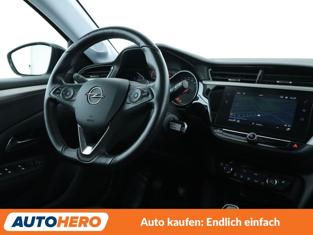 Opel Corsa 2022