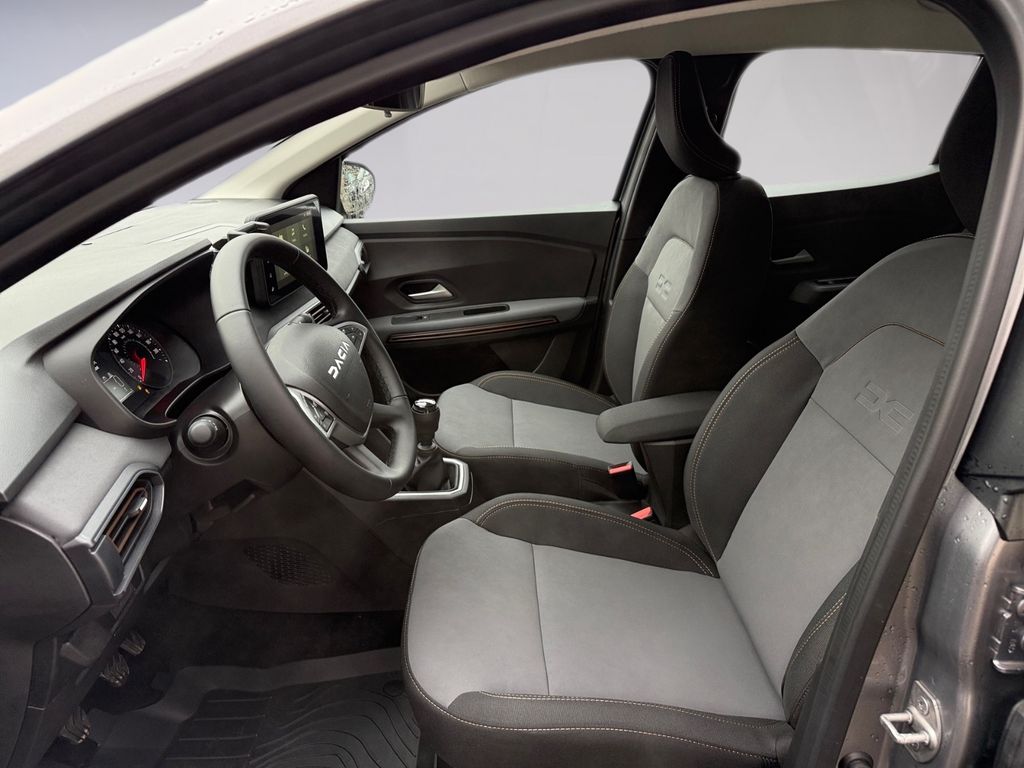 Dacia Sandero 2025