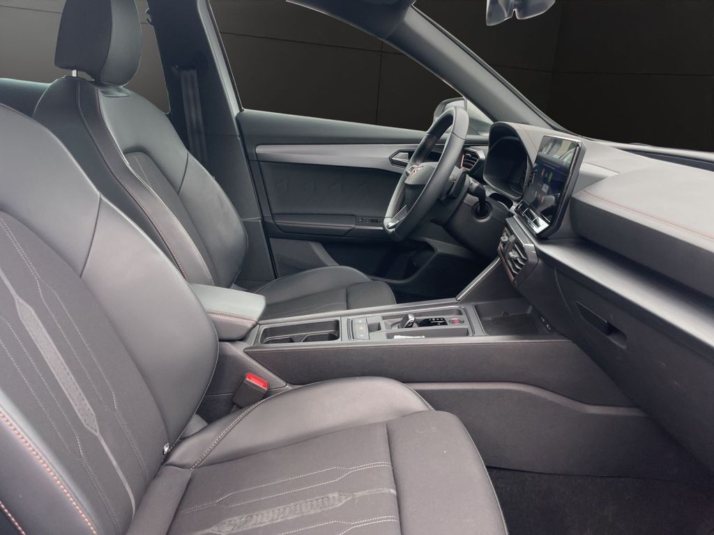 Cupra Formentor 2023