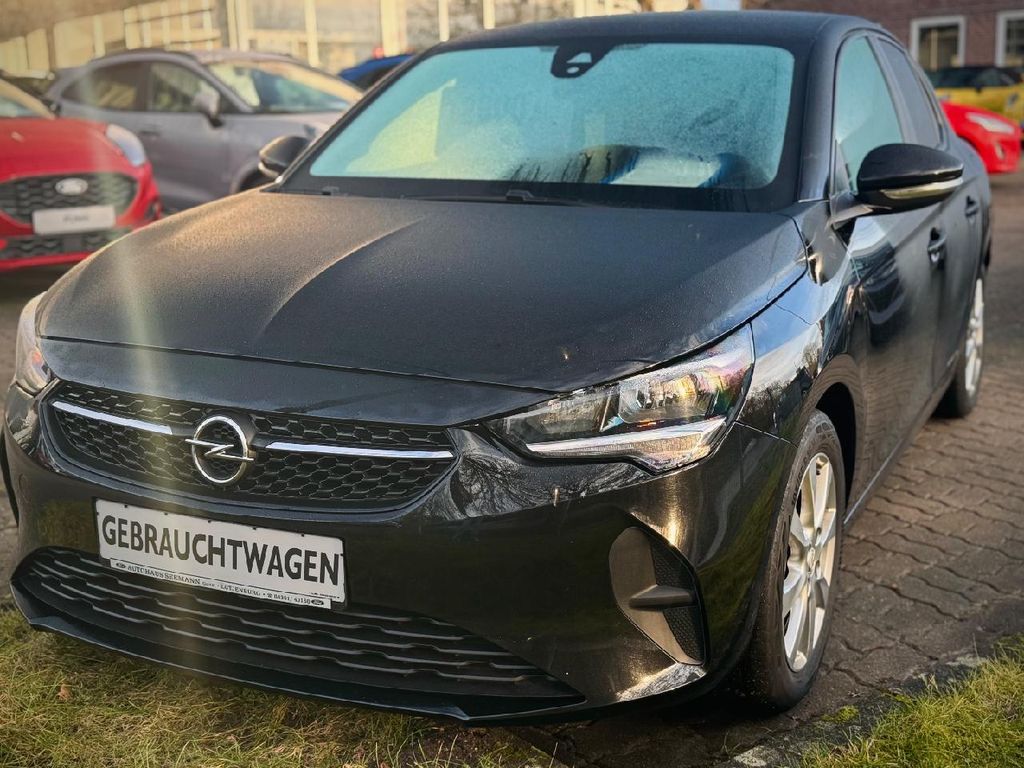 Opel Corsa 2022