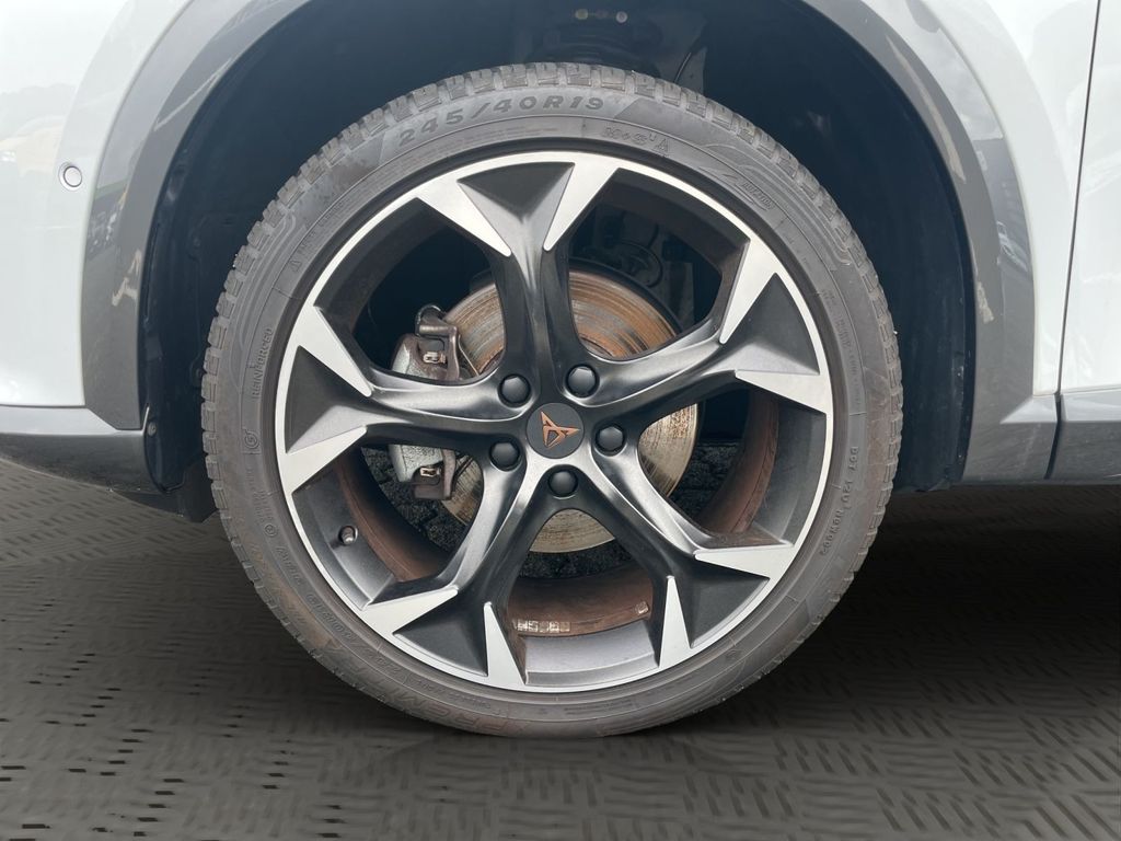 Cupra Formentor 2023