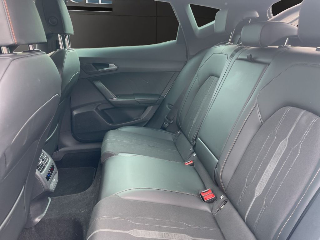 Cupra Formentor 2023