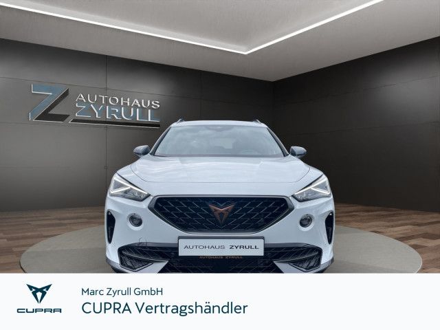 Cupra Formentor 2023