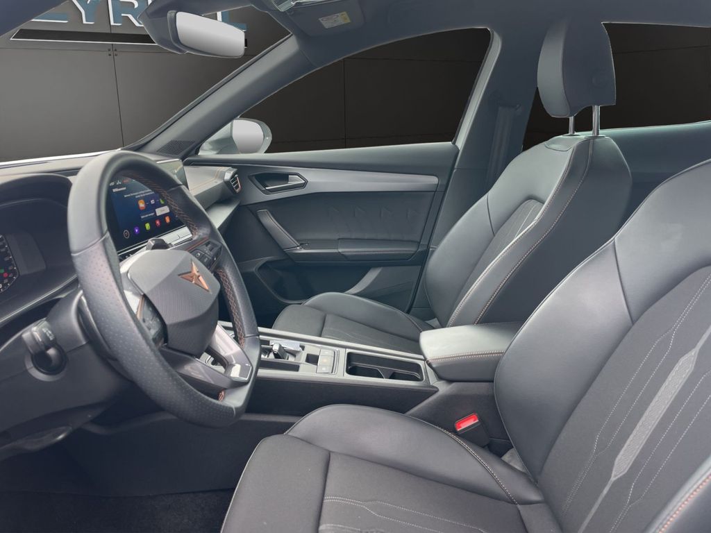 Cupra Formentor 2023