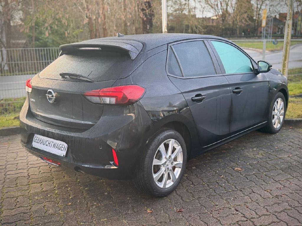 Opel Corsa 2022
