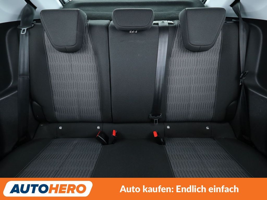 Opel Corsa 2022