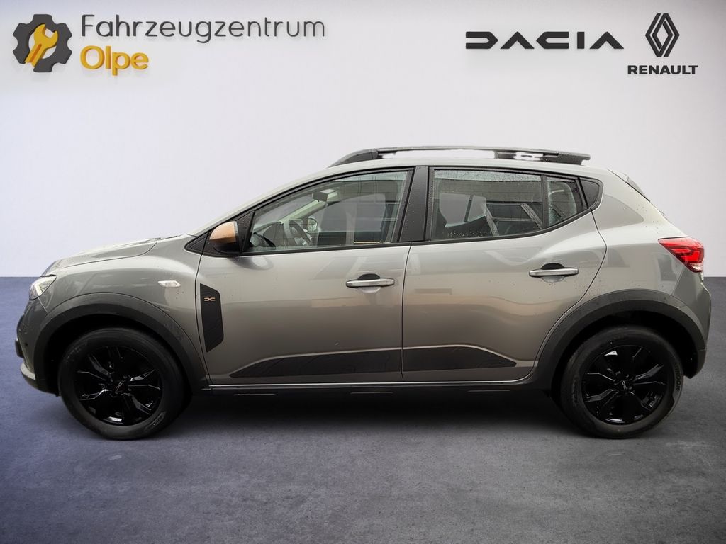 Dacia Sandero 2025