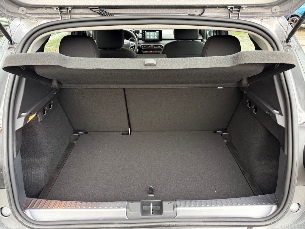 Dacia Sandero 2025