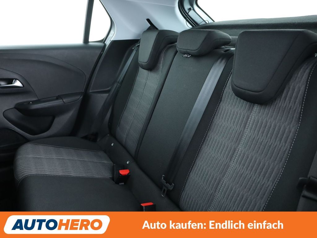Opel Corsa 2022