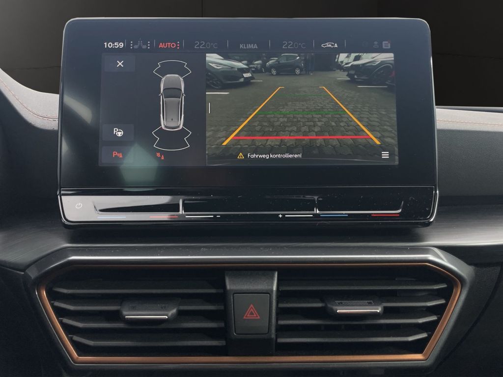 Cupra Formentor 2023