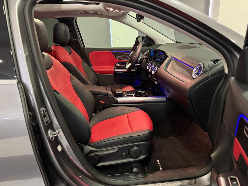 Mercedes-Benz GLA 200 2022