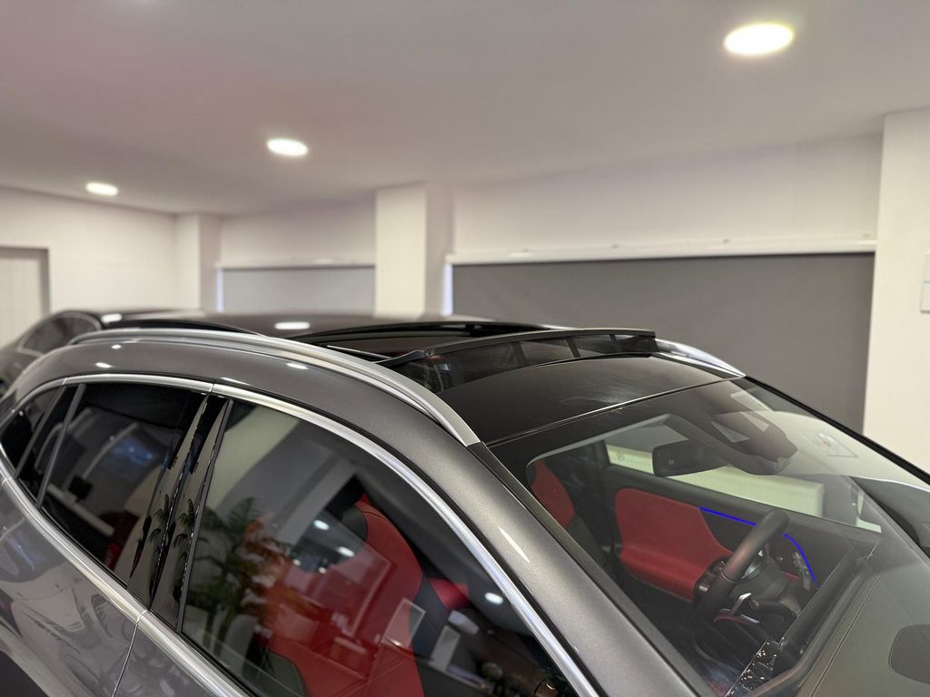 Mercedes-Benz GLA 200 2022