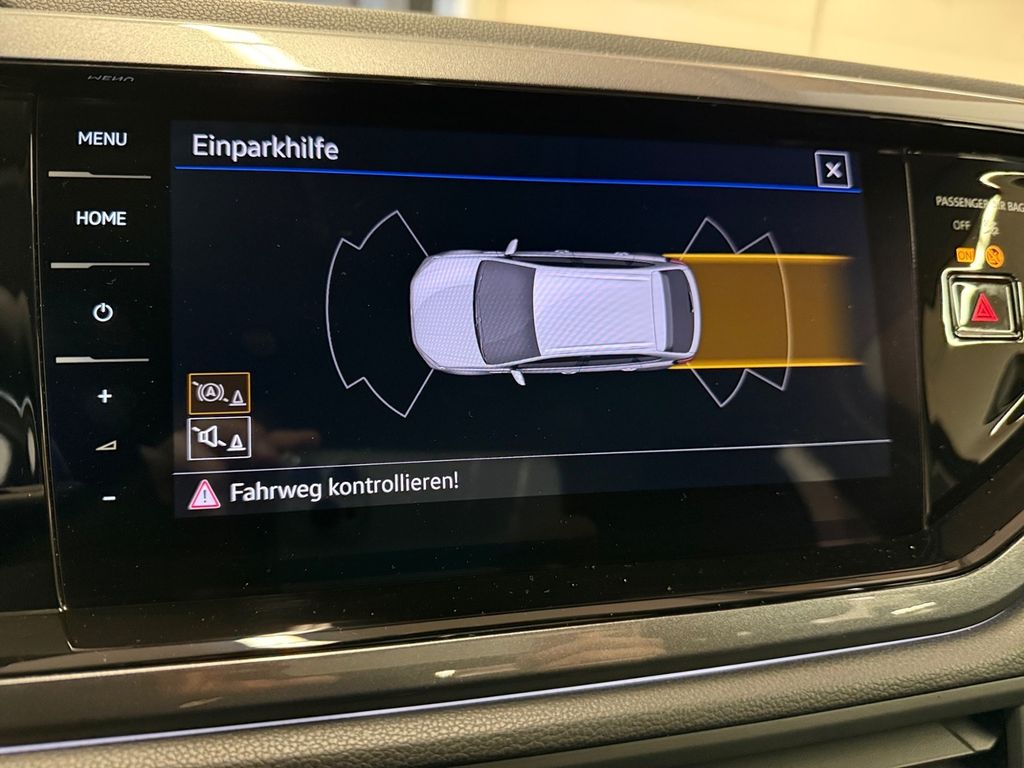 Volkswagen Taigo 2023