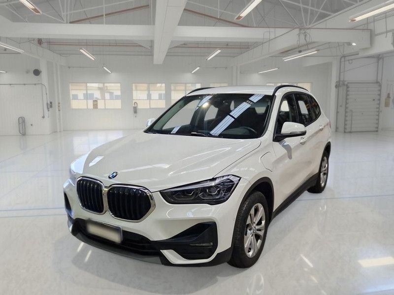 BMW X1 2021