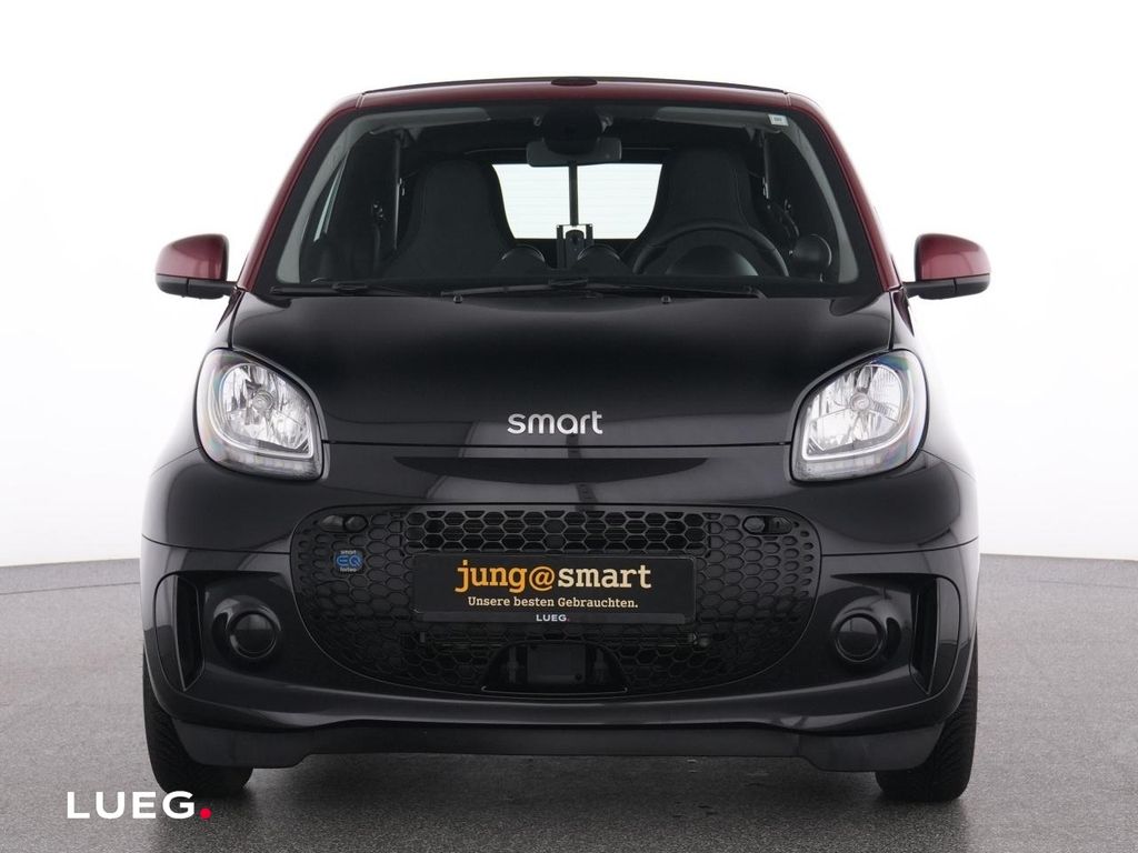 Smart ForTwo 2022