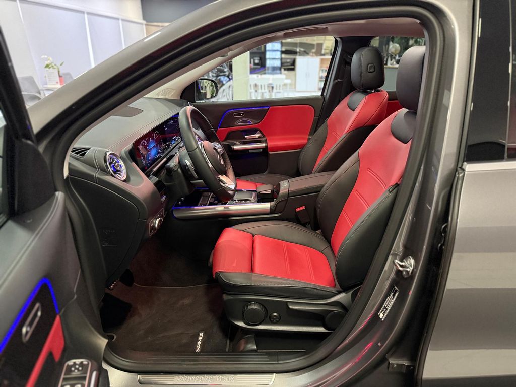 Mercedes-Benz GLA 200 2022