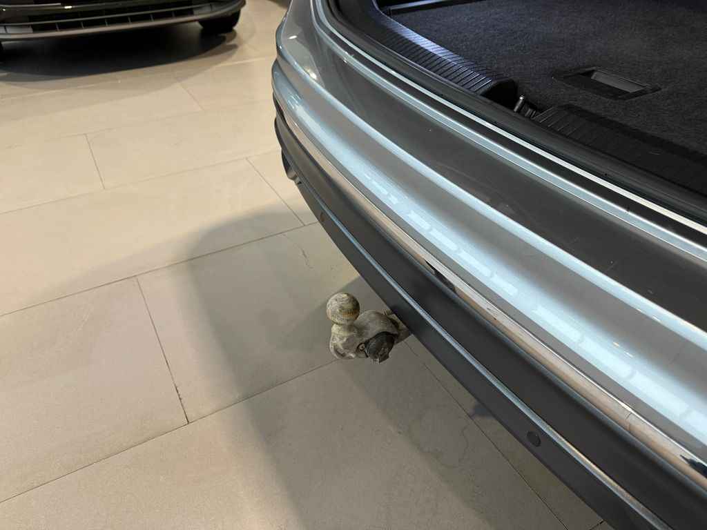 Volkswagen Tiguan Allspace 2022