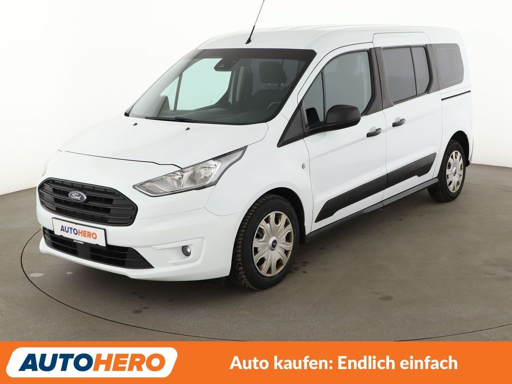 Ford Transit Connect 2019