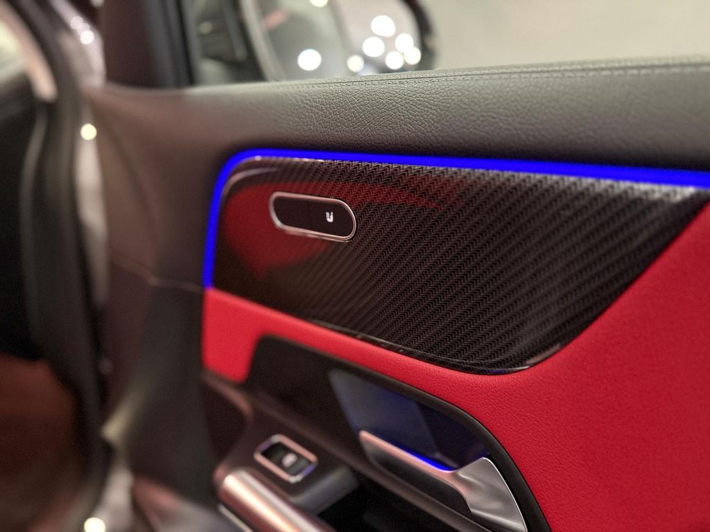 Mercedes-Benz GLA 200 2022