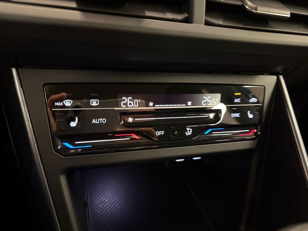 Volkswagen Taigo 2023