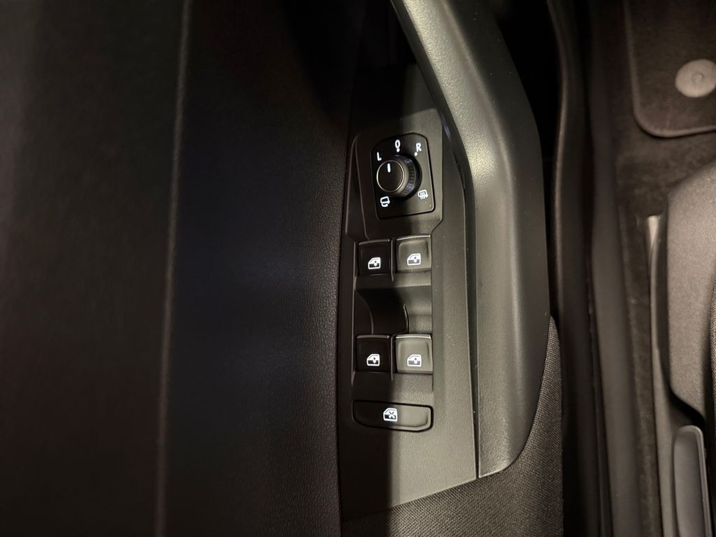 Volkswagen Taigo 2023