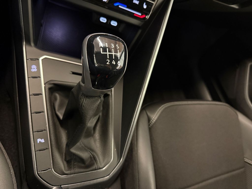 Volkswagen Taigo 2023