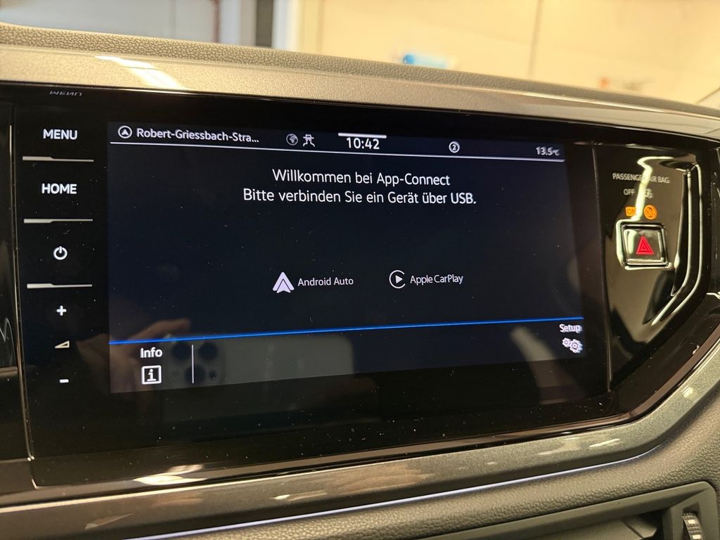 Volkswagen Taigo 2023