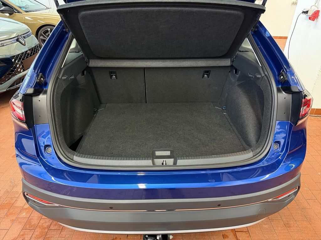 Volkswagen Taigo 2023