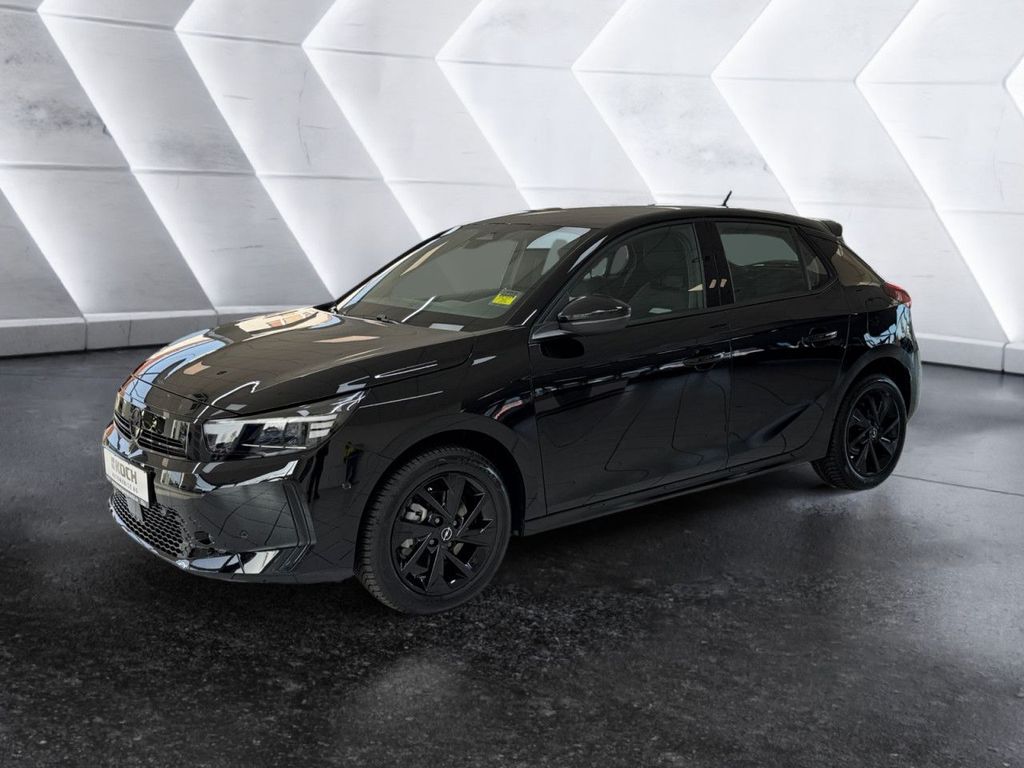 Opel Corsa 2025