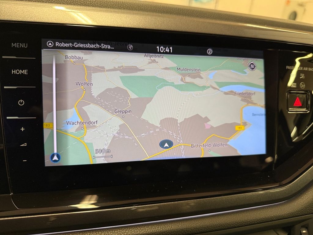 Volkswagen Taigo 2023