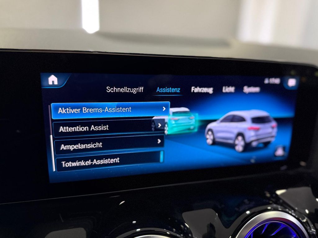 Mercedes-Benz GLA 200 2022