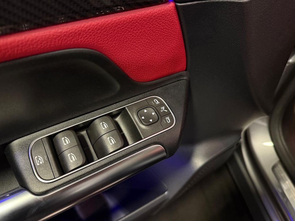 Mercedes-Benz GLA 200 2022