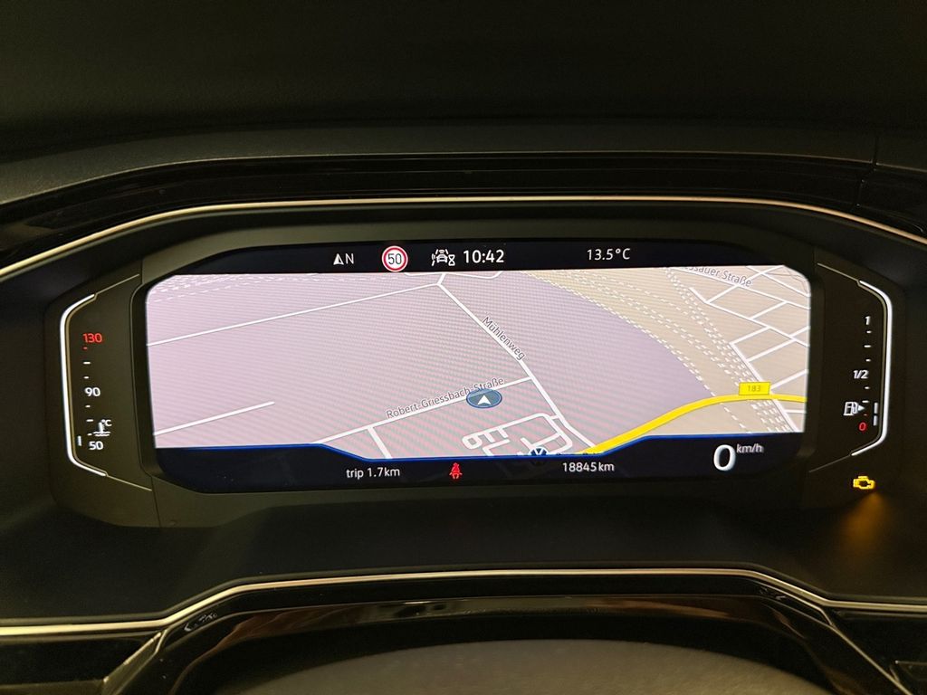 Volkswagen Taigo 2023