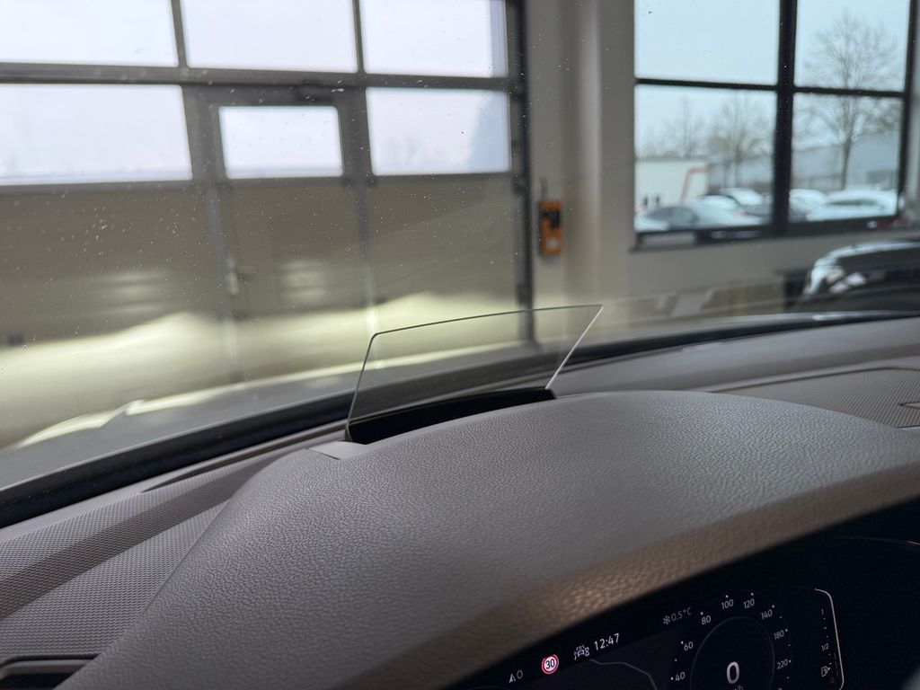 Volkswagen Tiguan Allspace 2022